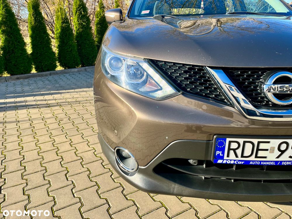 Nissan Qashqai - 11