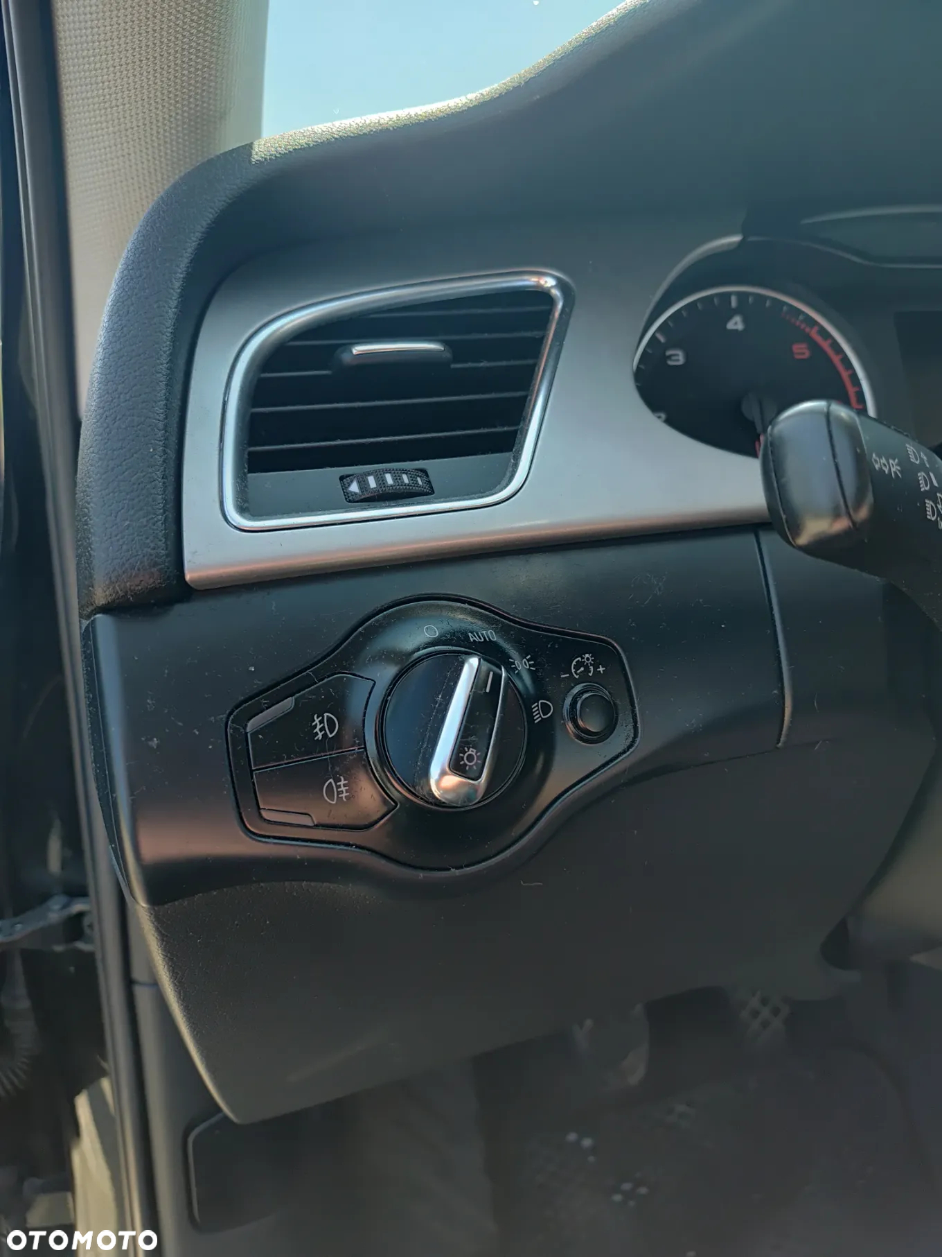 Audi A4 2.0 TDI - 16