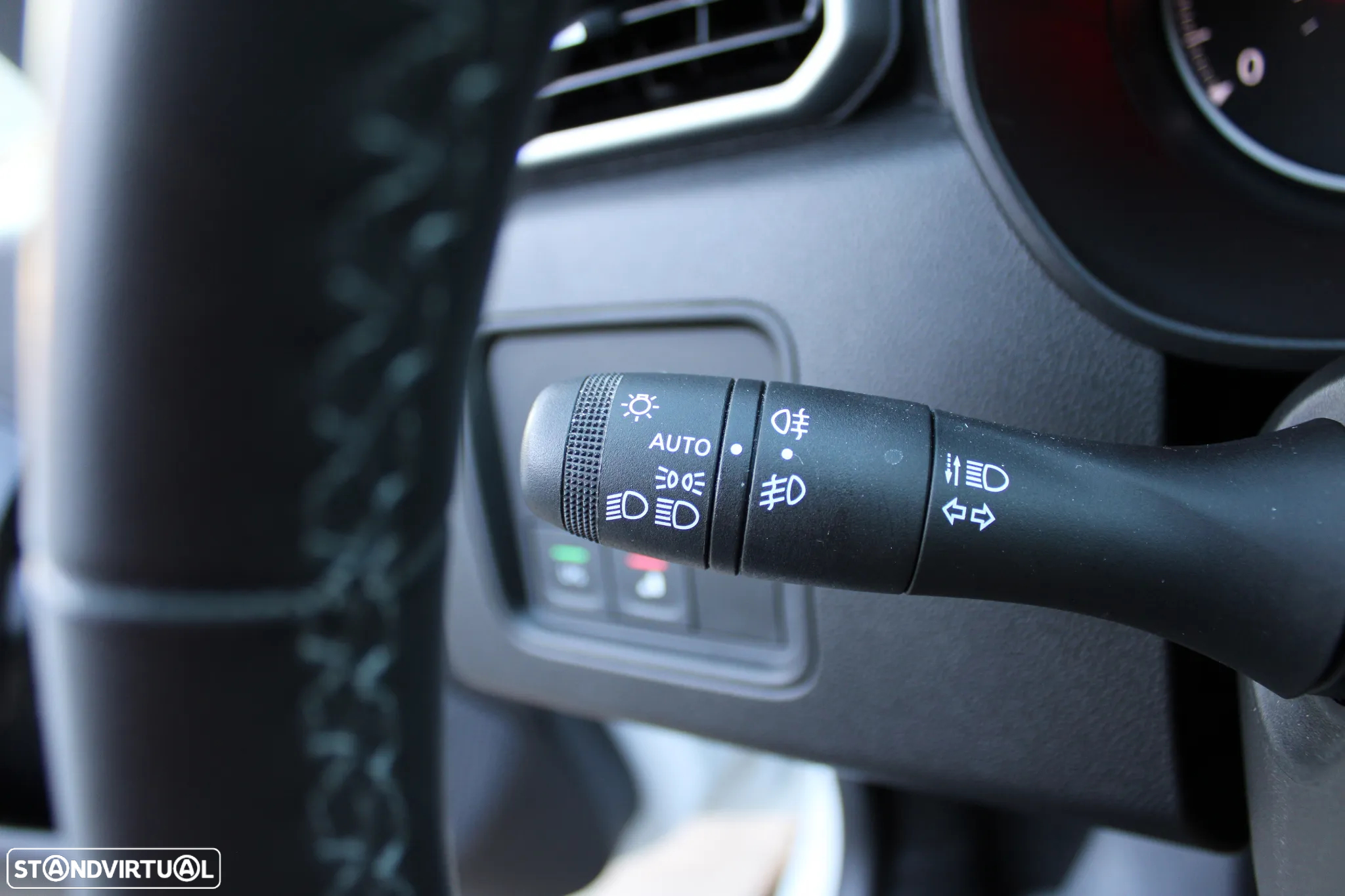 Dacia Duster 1.0 TCe ECO-G Extreme Bi-Fuel - 21