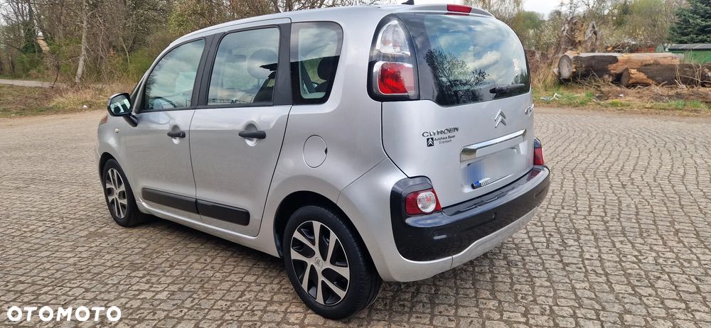 Citroën C3 Picasso - 11