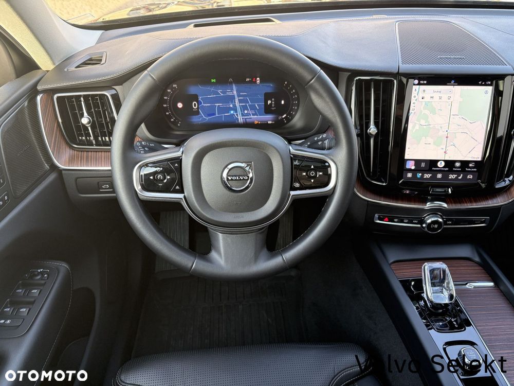 Volvo XC 60 - 23