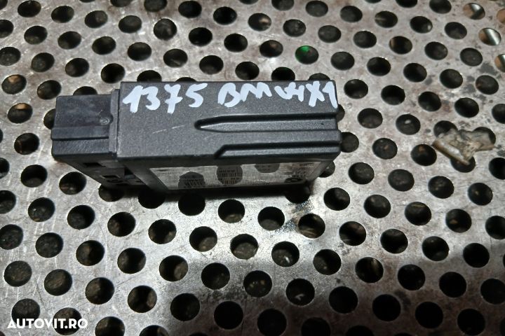 Modul incalzire scaun 692643501 692643501 BMW X1 E84 [facelift] [2012 - 2