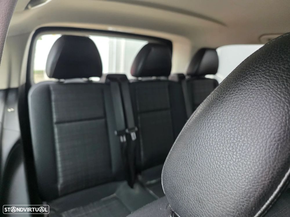Mercedes-Benz Vito Tourer 111 CDi/32 Pro - 17
