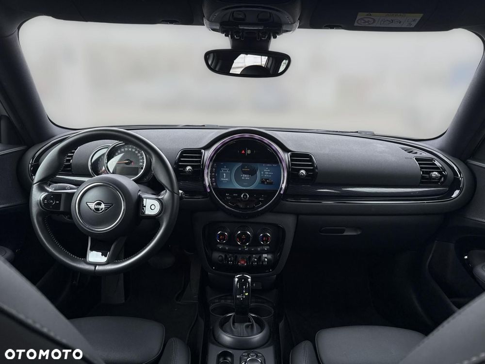 MINI Clubman - 6