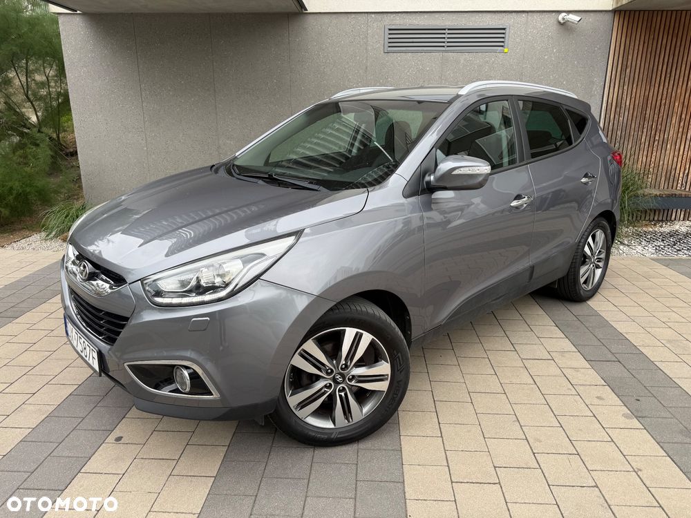 Hyundai ix35 - 28