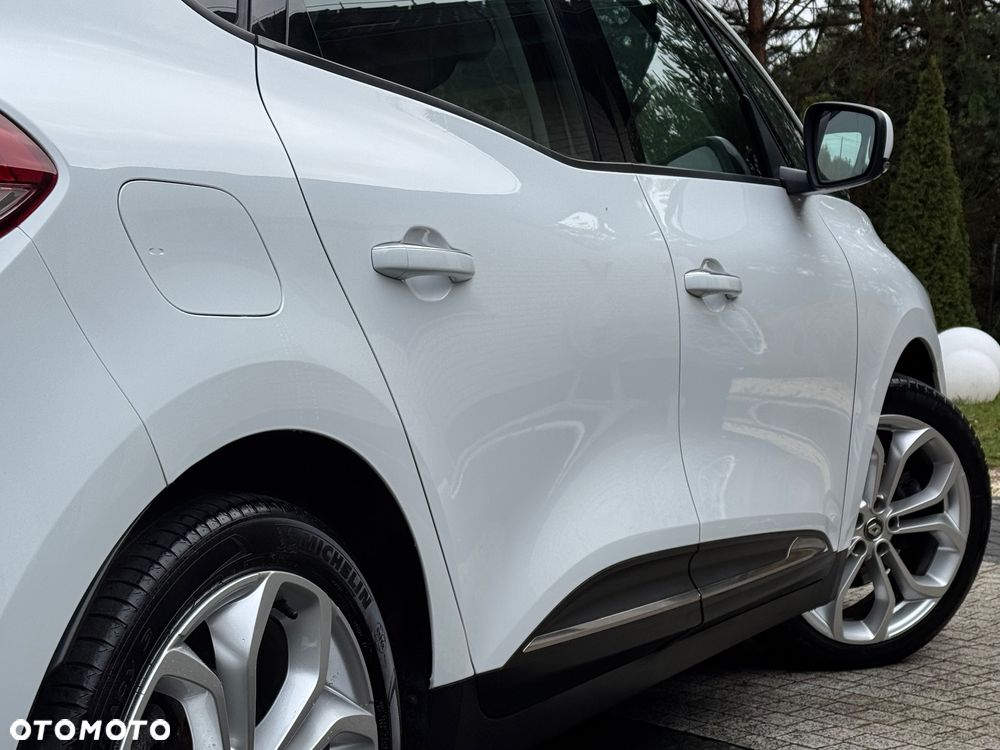 Renault Scenic 1.3 TCe Energy Intens EDC - 19