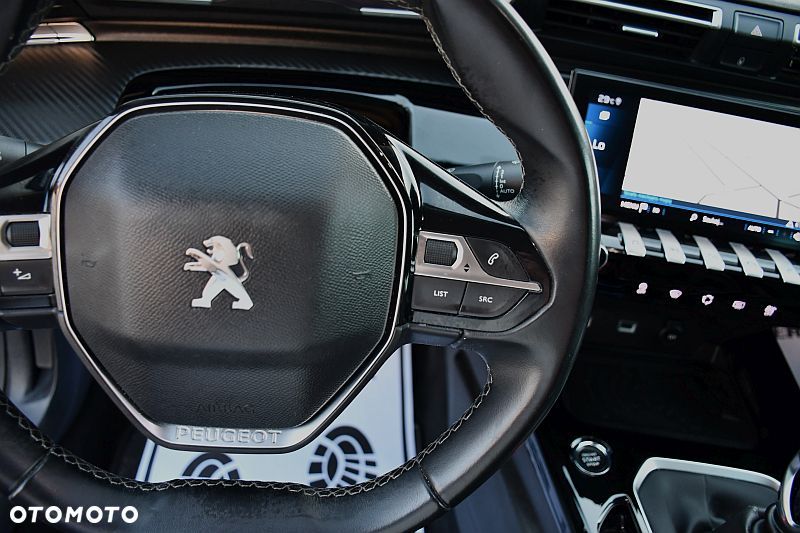 Peugeot 508 1.5 BlueHDi Allure S&S - 17