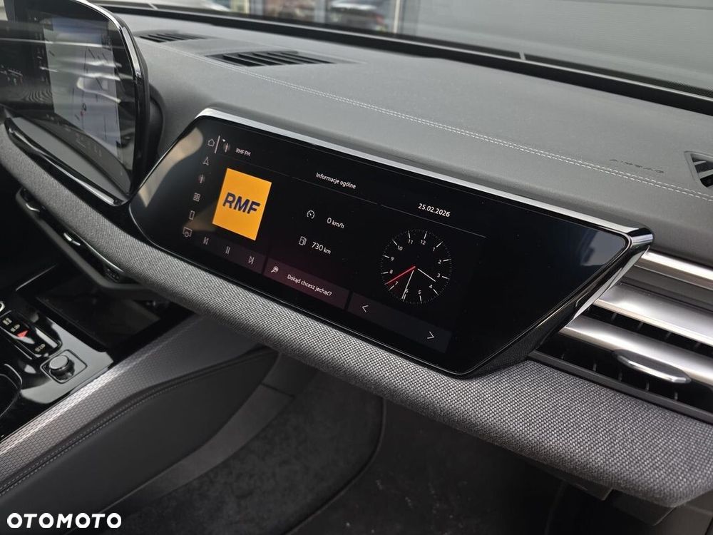 Audi A5 Avant TFSI 110 kW S tronic - 15