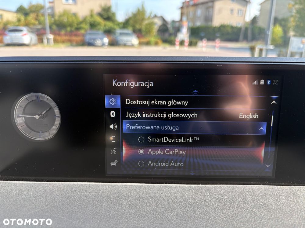Lexus UX 250h GPF F Impression 2WD - 24