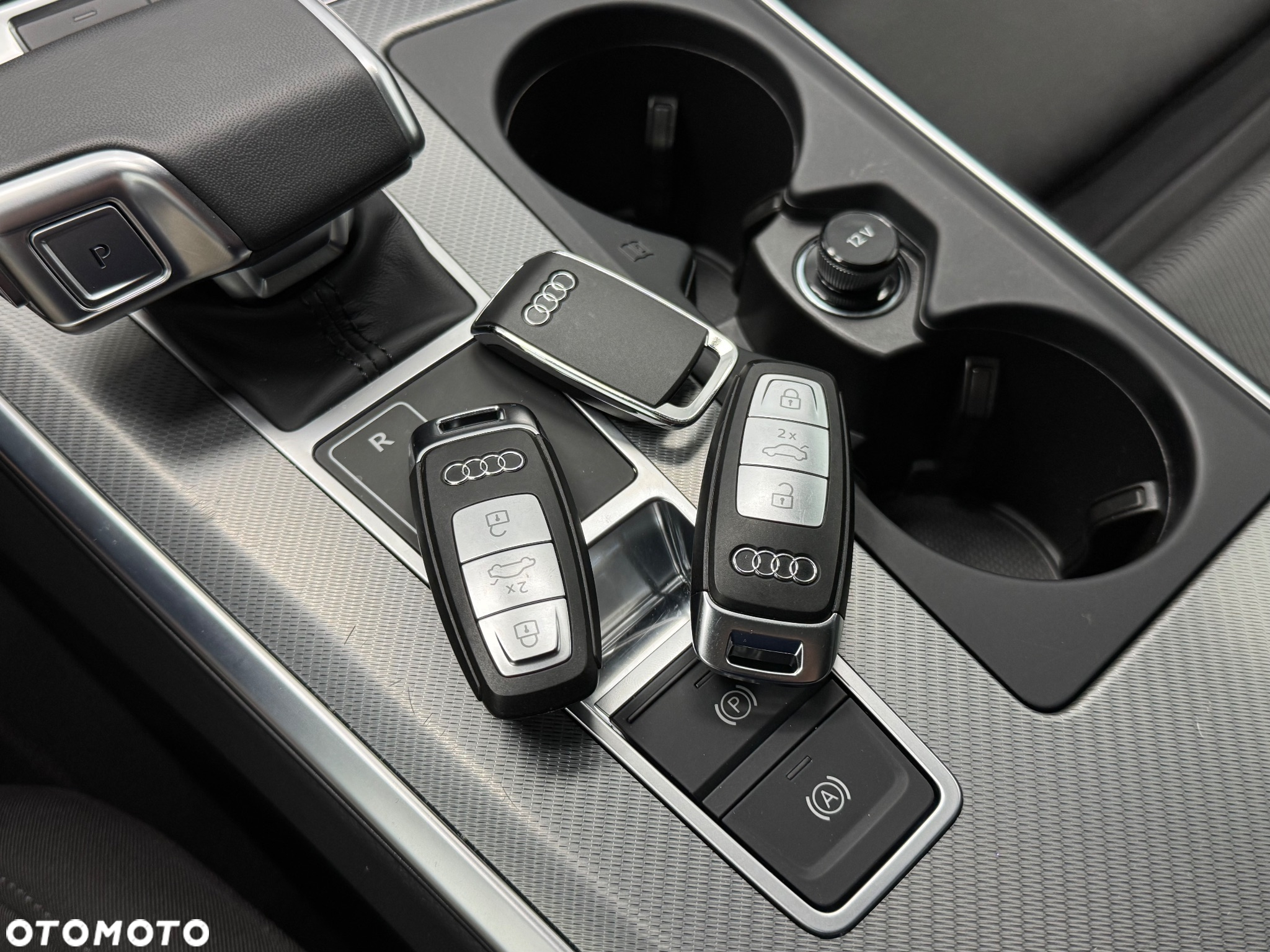 Audi A6 Avant 40 TDI quattro S tronic - 39