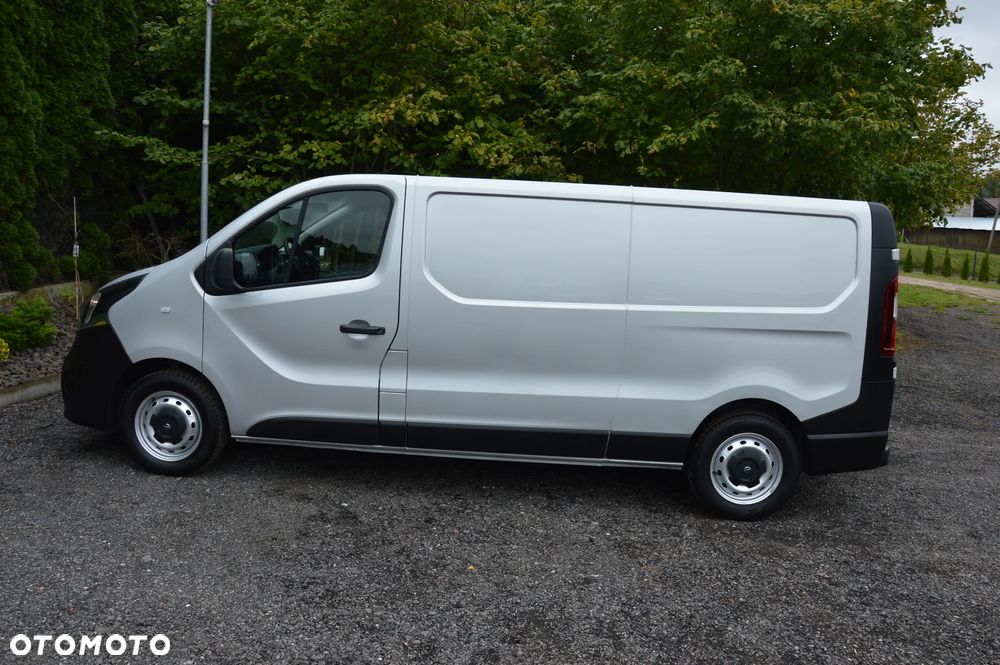 Opel Vivaro - 19
