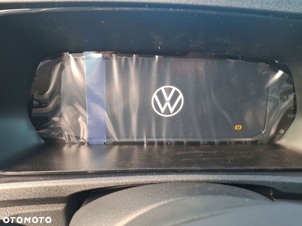 Volkswagen Caddy Cargo - 29