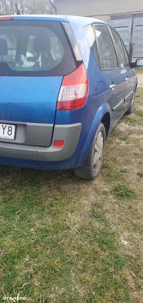 Renault Scenic - 5
