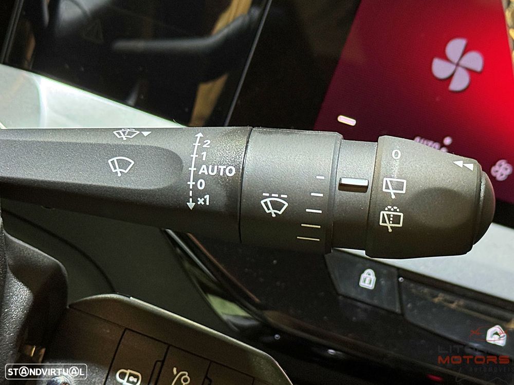 Opel Mokka 1.2 T Elegance - 25