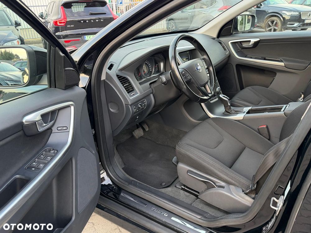 Volvo XC 60 D4 Drive-E Kinetic - 9