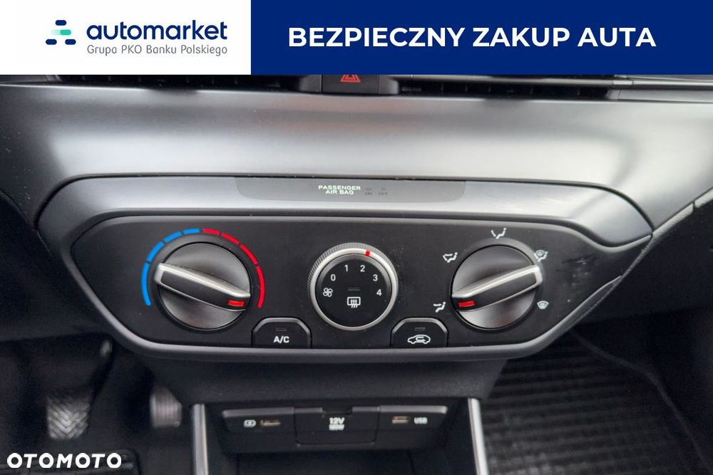 Hyundai i20 1.2 Pure - 18