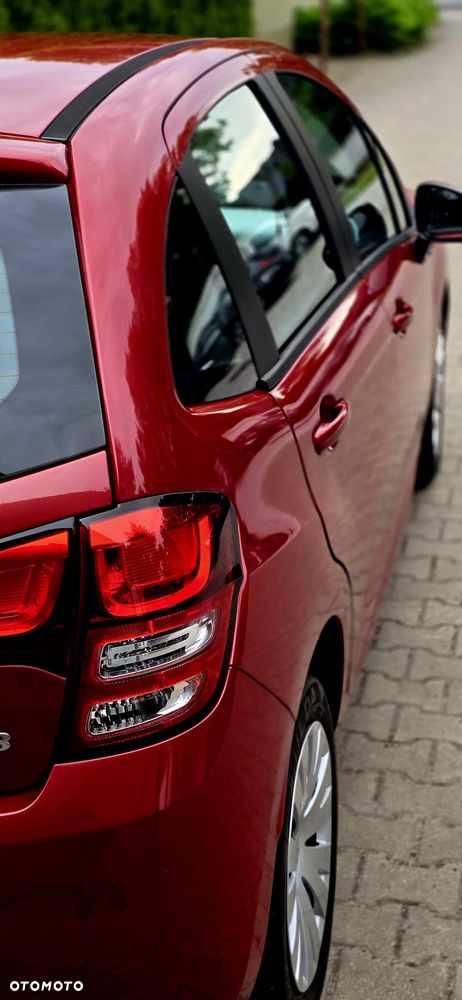 Citroën C3 1.4 Attraction - 25