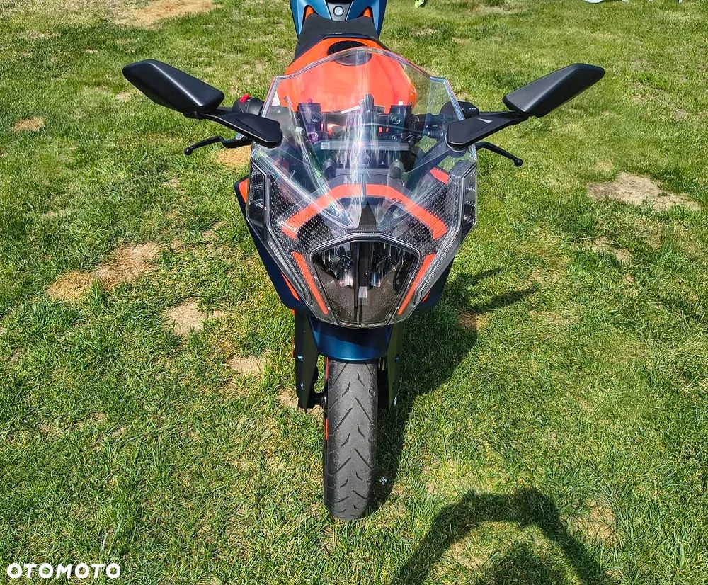 KTM RC 390 - 3