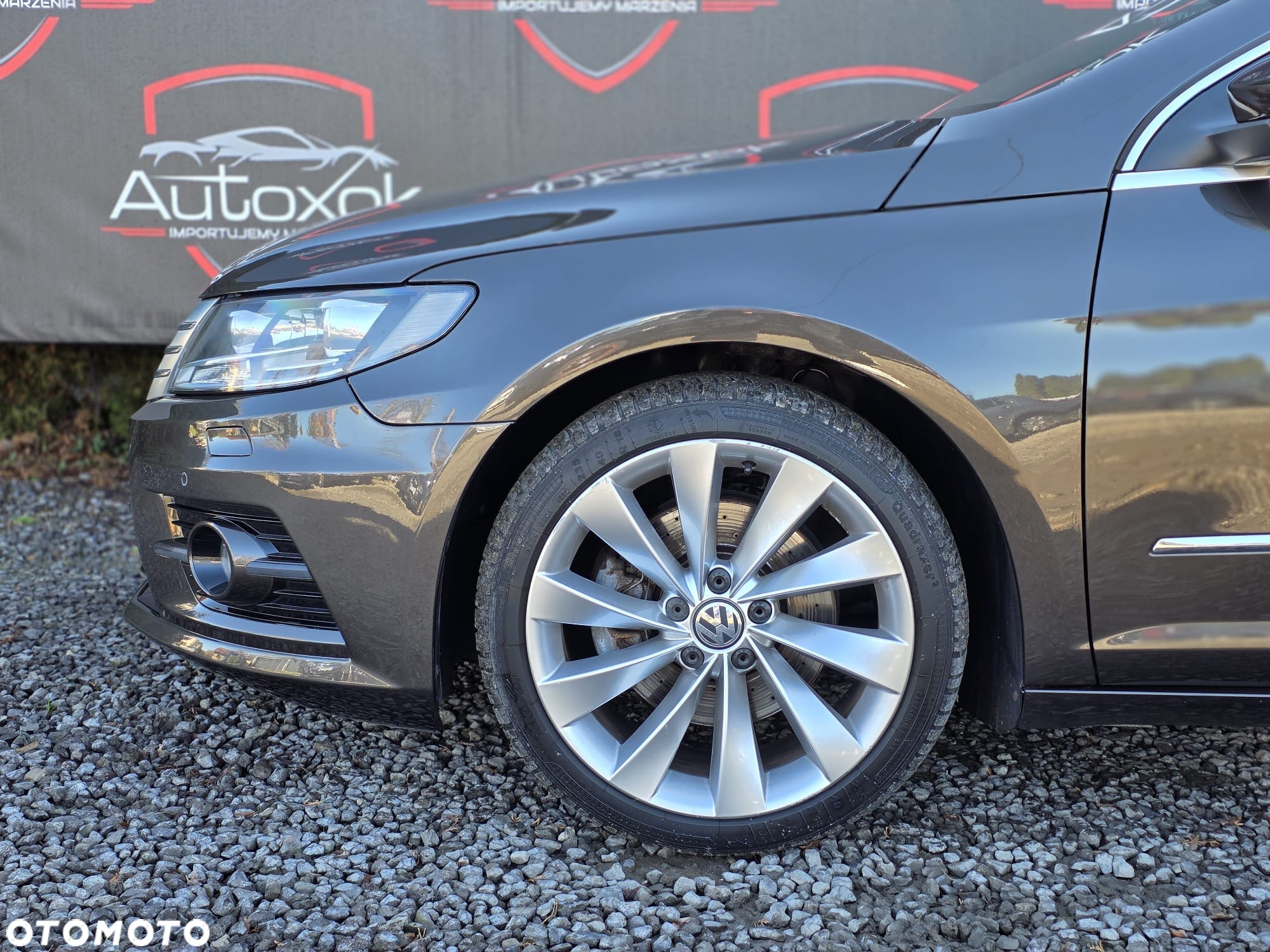 Volkswagen CC 2.0 TDI BlueMotion Technology DSG - 7