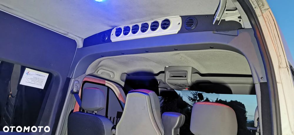 Renault Master L3H2 Pack Clim - 14
