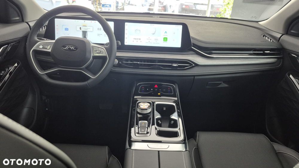 JAC JS6 - 24