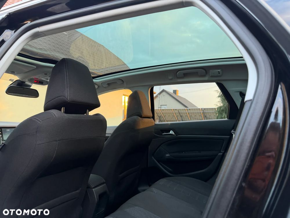 Peugeot 308 BlueHDi FAP 120 Stop & Start Allure - 25