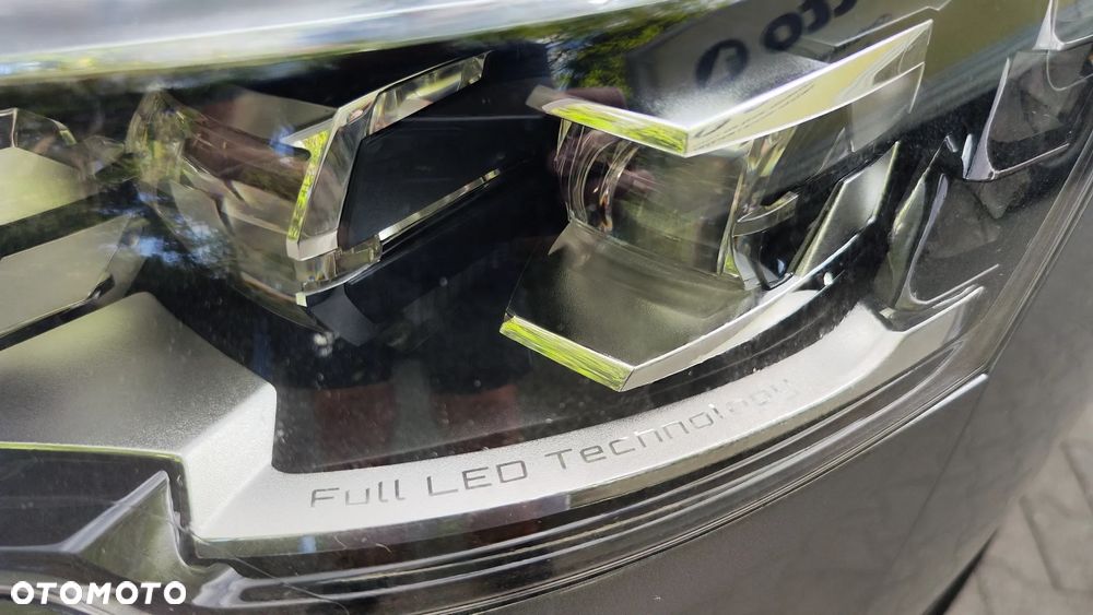 Peugeot 508 BlueHDi 180 EAT6 Stop&Start GT - 18