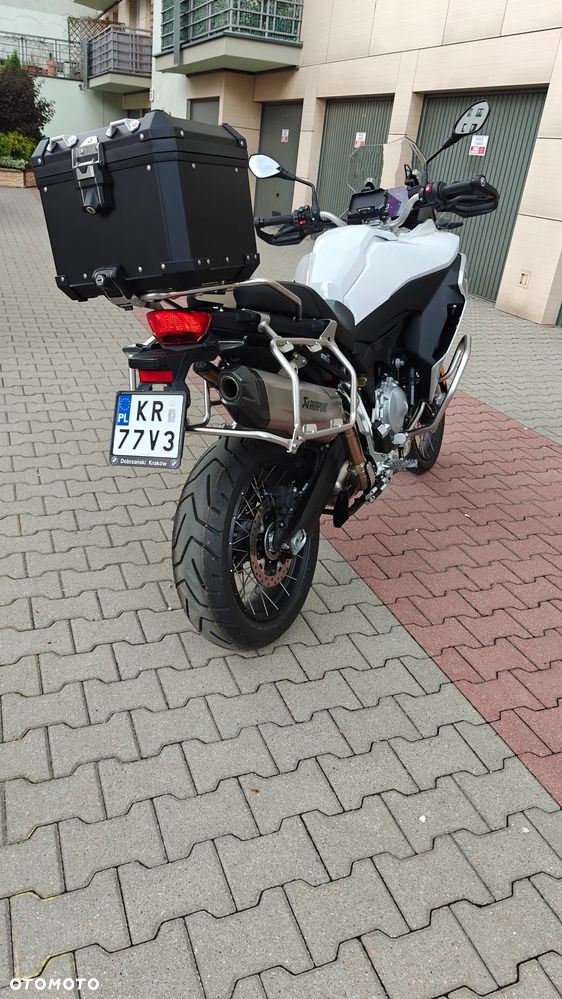 BMW GS - 7