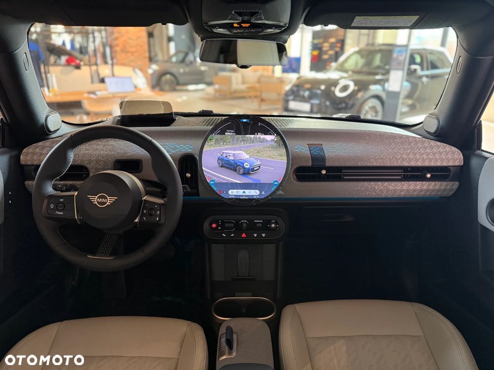 MINI Cooper S Linia Favoured - 10