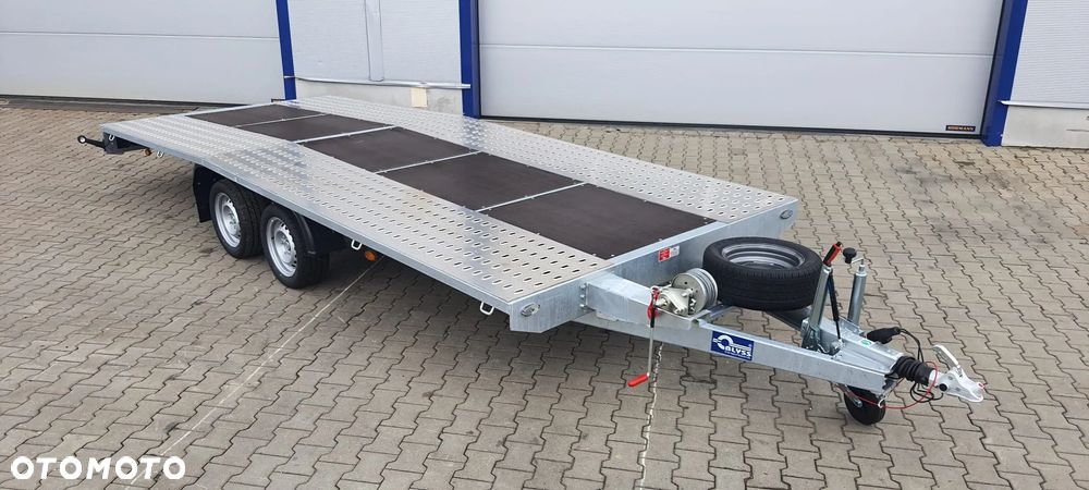 Blyss Imperial 2750 SK Laweta - 2