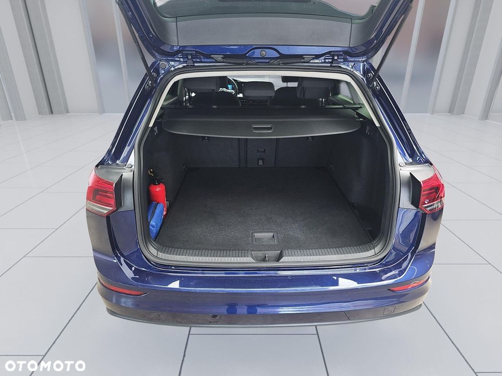 Volkswagen Golf Variant 1.5 TSI EVO Life - 19