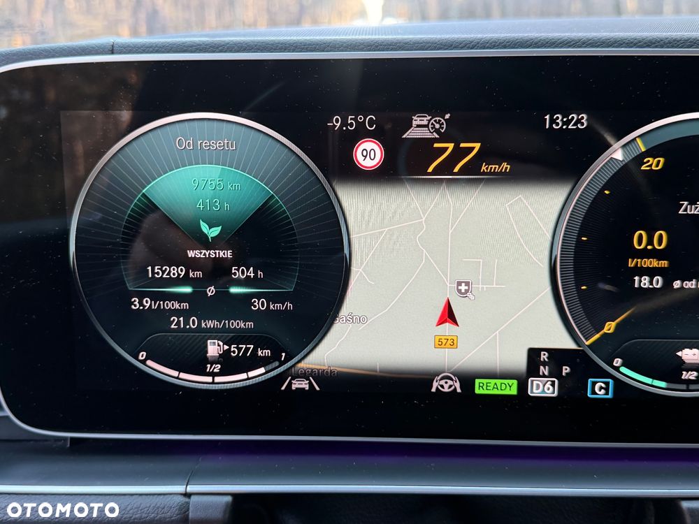 Mercedes-Benz GLE 350 e 4-Matic Premium Plus - 24