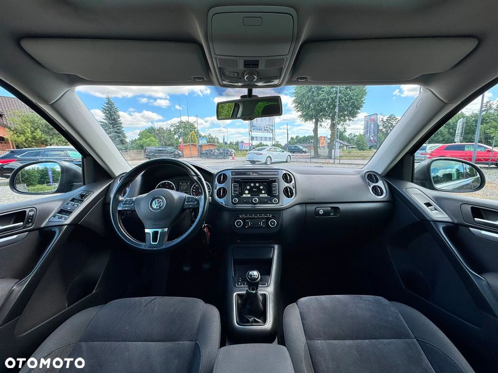 Volkswagen Tiguan 2.0 TDI CityLine - 17