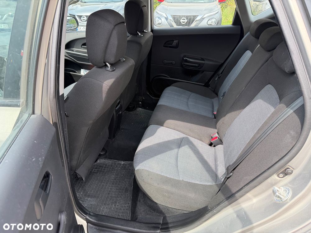 Kia Ceed 1.4 CVVT Attract - 25