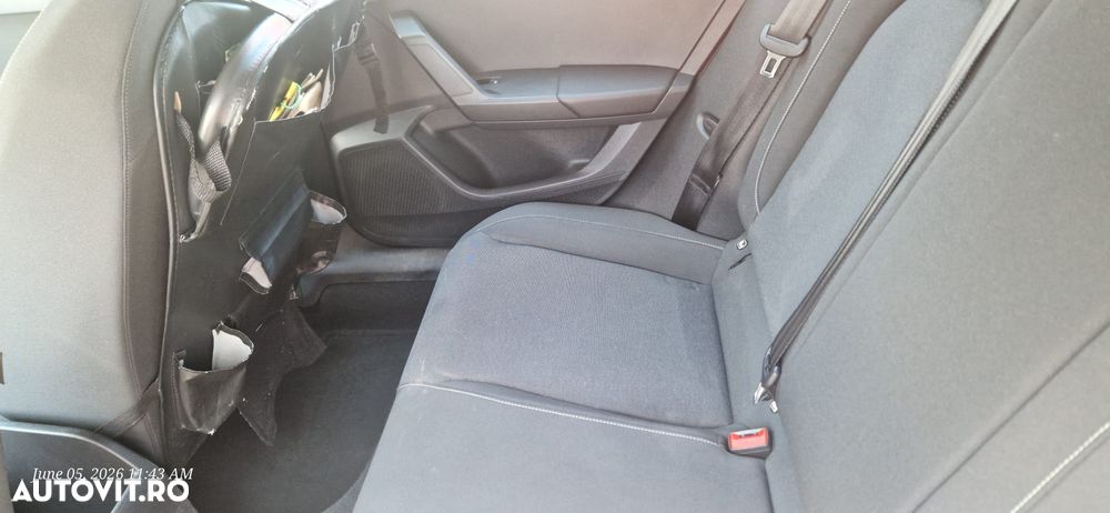 Seat Leon 1.0 TSI Style - 18