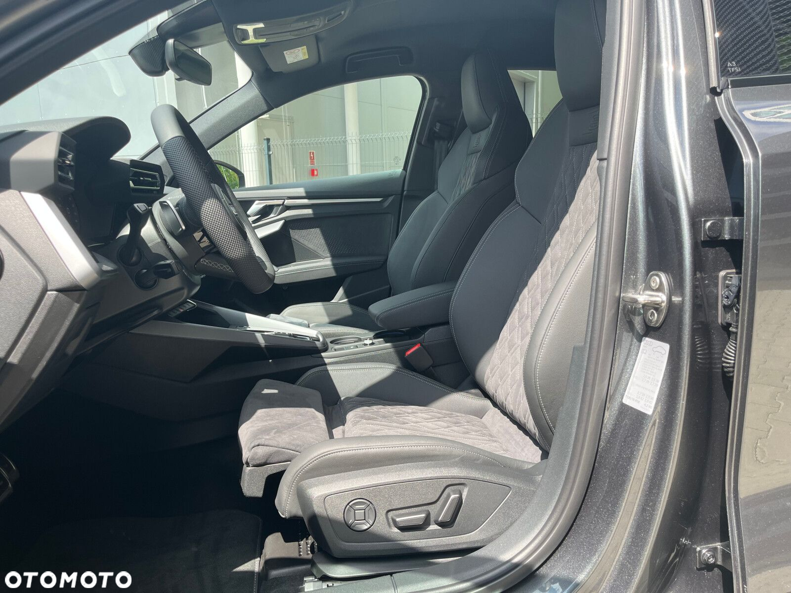Audi A3 - 15