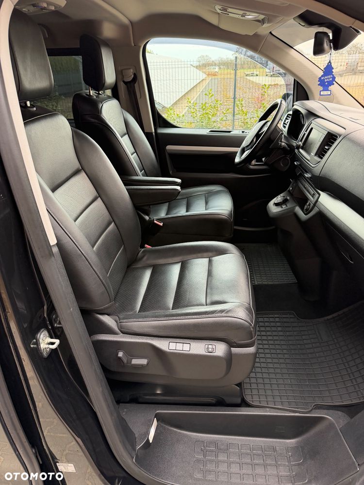 Citroën SpaceTourer 2.0 BlueHDi XL Business Lounge - 29