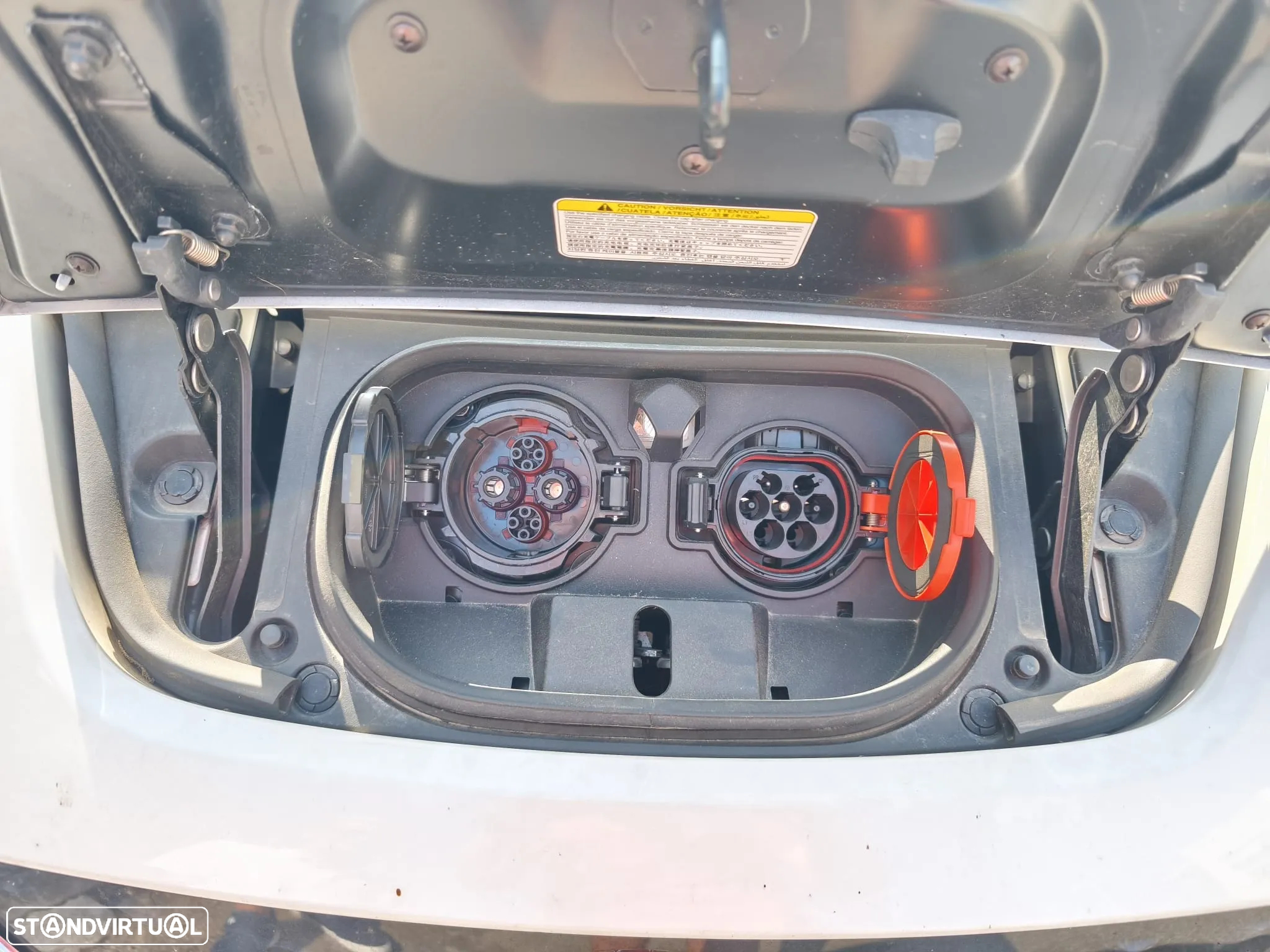 Nissan Leaf 40 kWh Tekna - 4