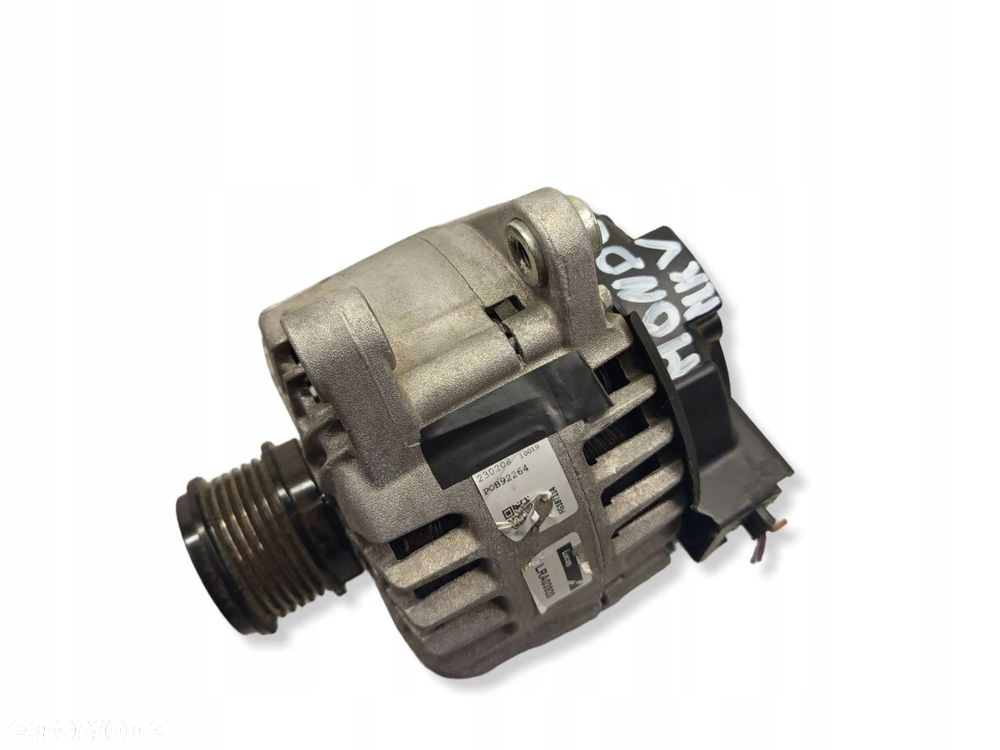 Alternator Ford Mondeo MK V 5 2.0 TDCI EURO6 Galaxy LRA03920 - 5