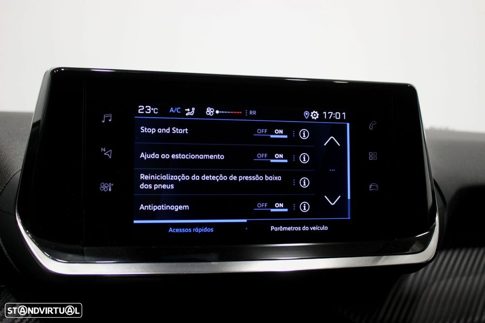 Peugeot 208 1.5 BlueHDi Active Pack - 20