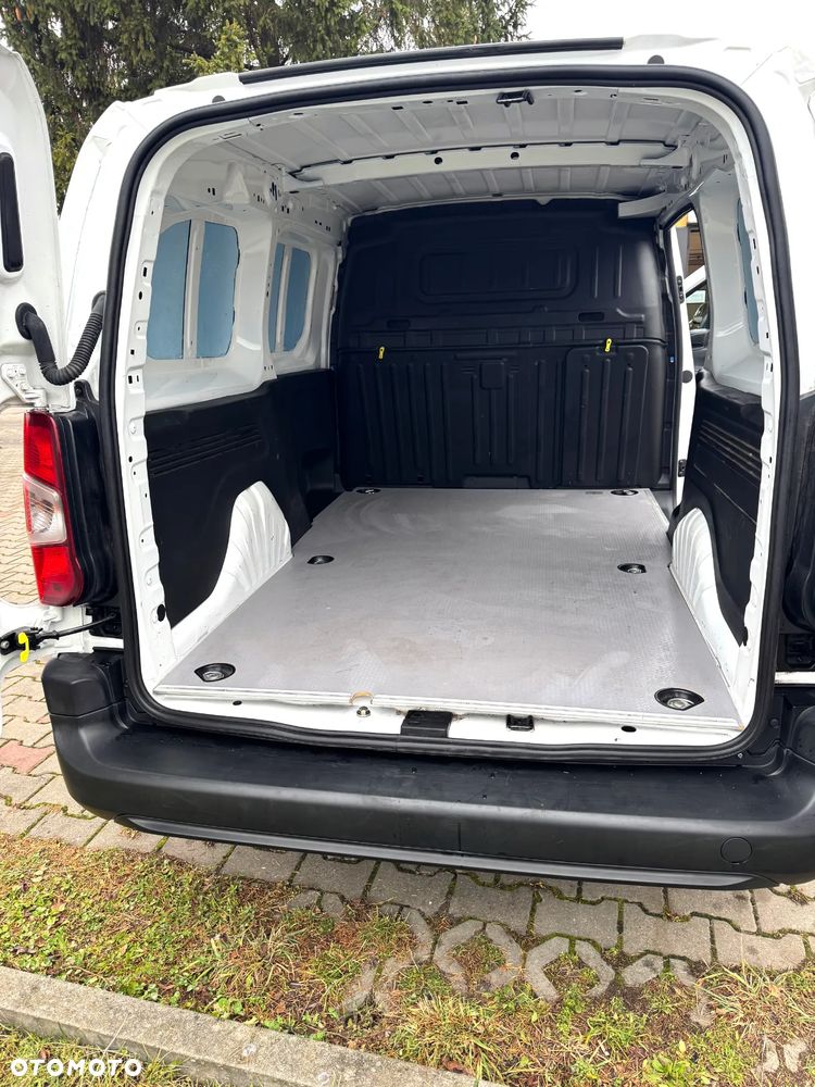 Toyota PROACE CITY LONG - 11