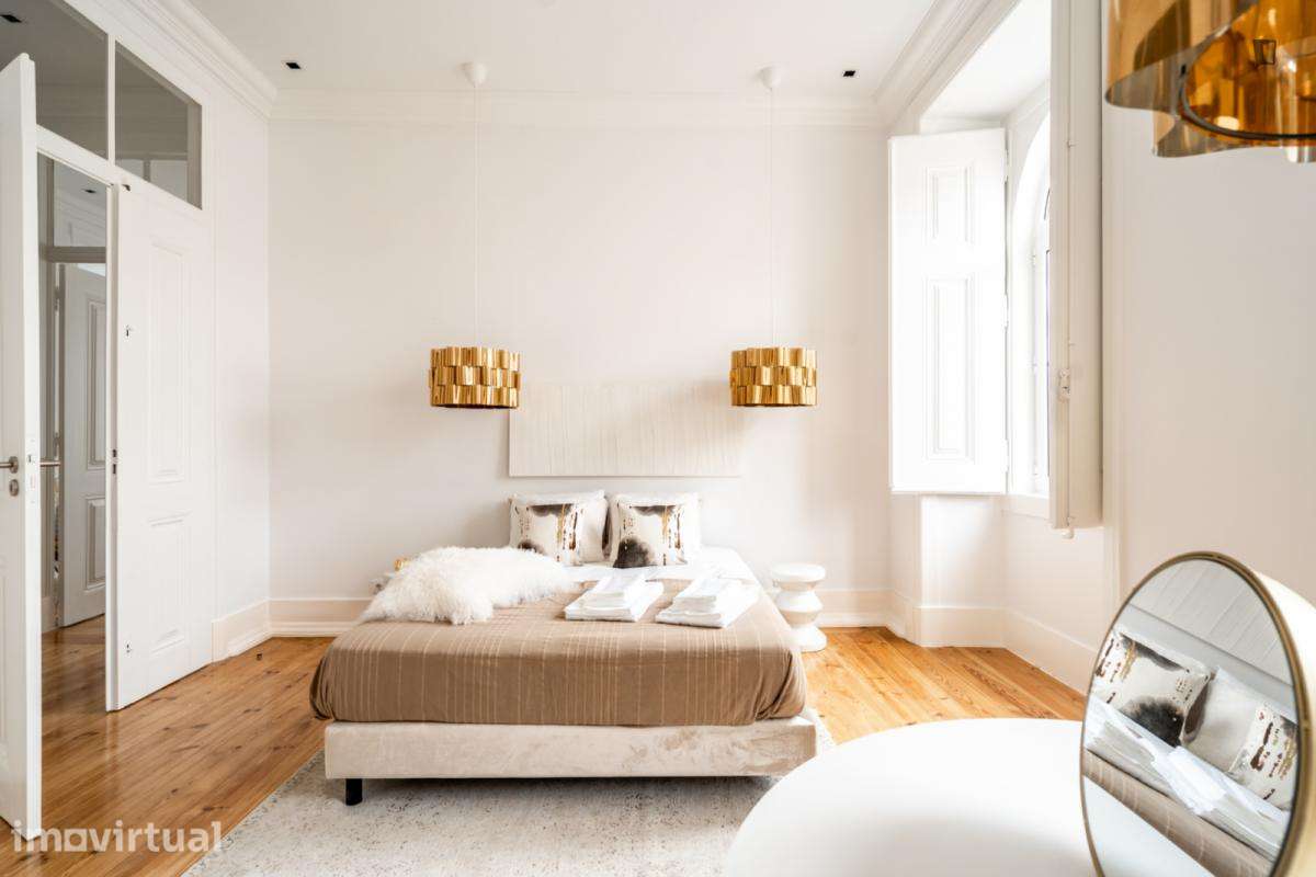 Apartamento com 5 quartos - localizado em Santarem - Grande imagem: 3/44