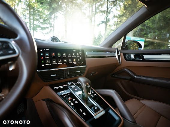 Porsche Cayenne Platinum Edition - 16