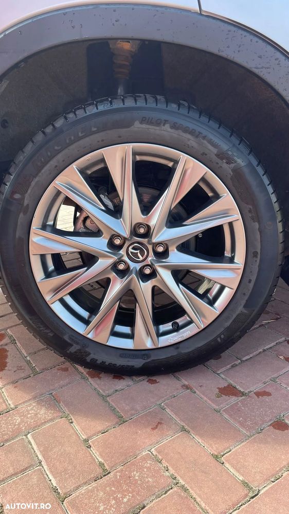 Mazda CX-5 CD150 4x4 Revolution - 10