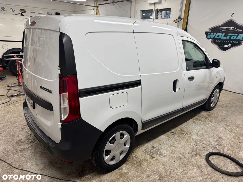 Dacia Dokker - 7