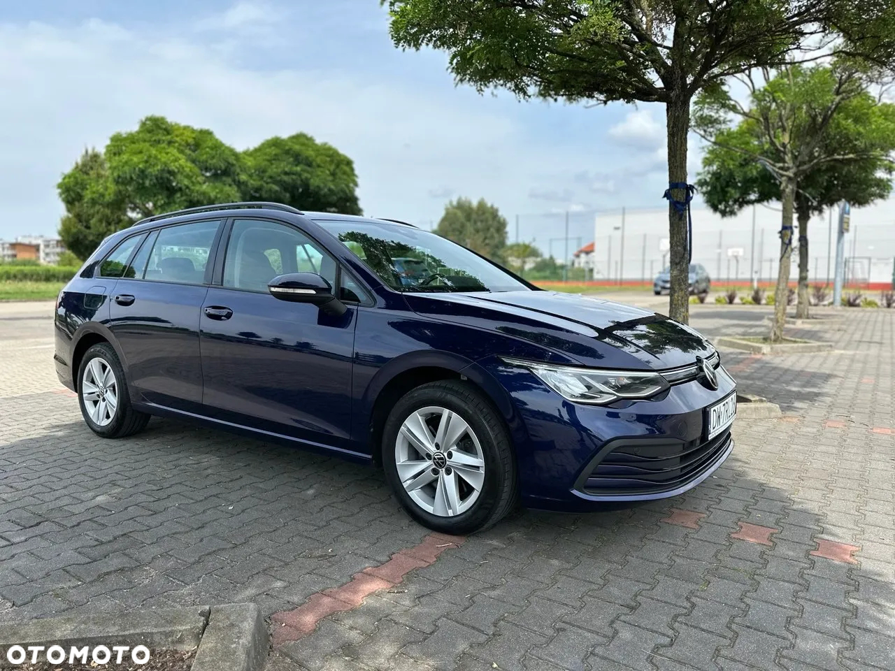 Volkswagen Golf - 3