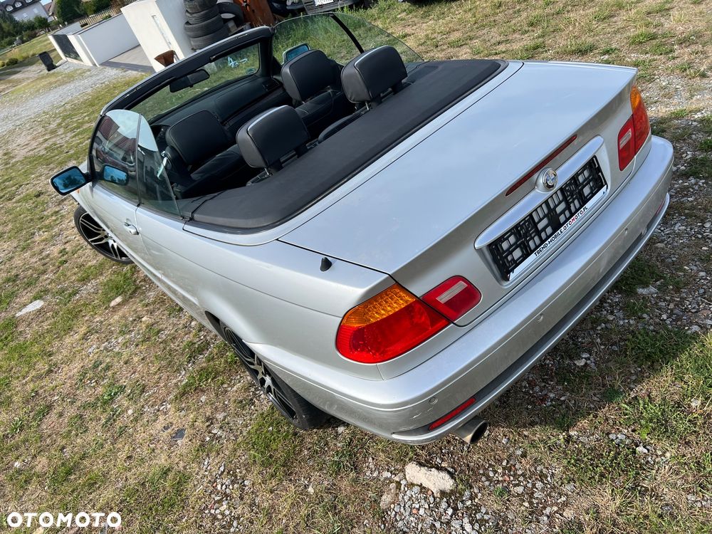 BMW Seria 3 - 12