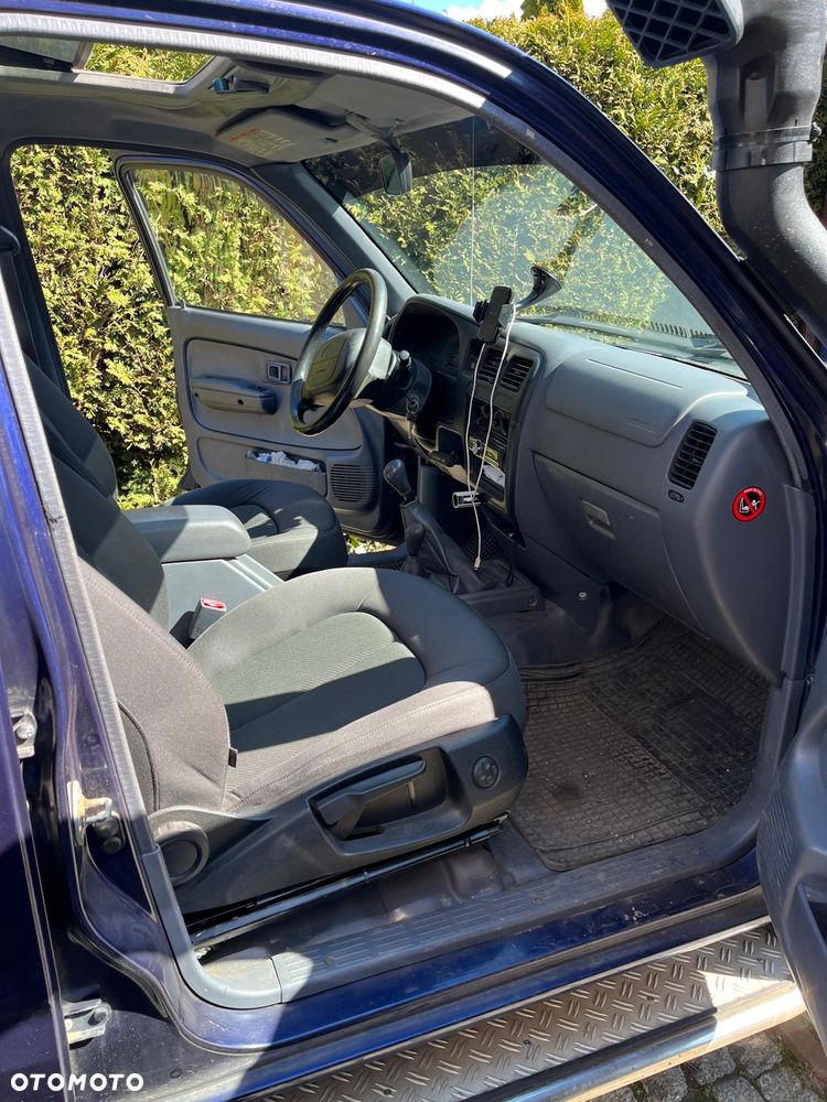 Toyota Hilux 4WD SR5 - 13