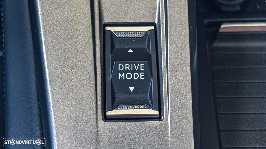 Peugeot 308 SW 1.5 BlueHDi Allure Pack EAT8 - 16