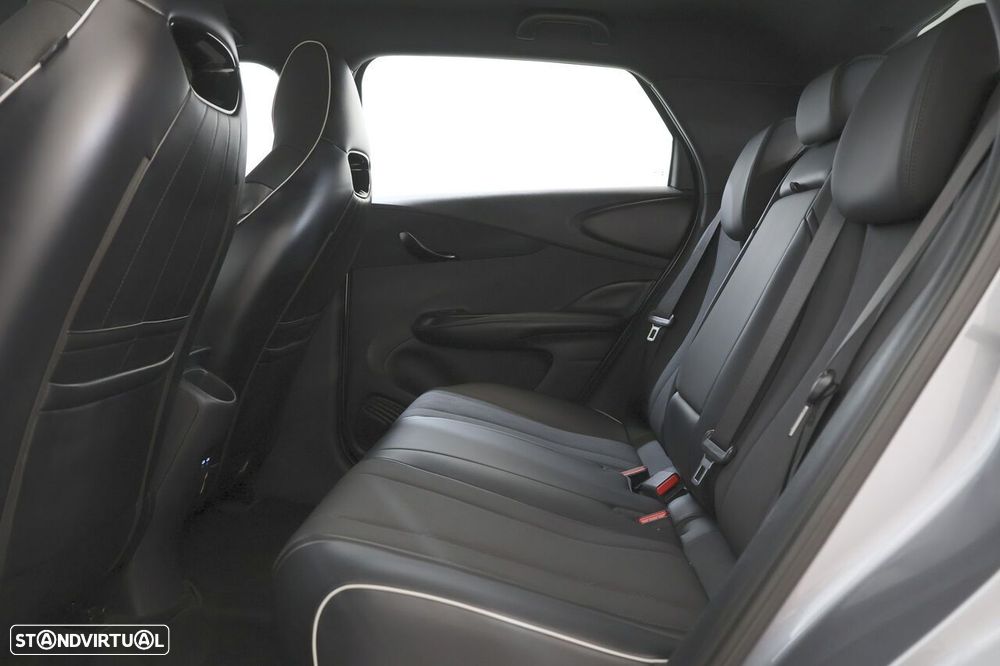 BYD Dolphin 60.4 kWh Comfort - 8